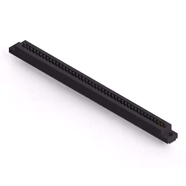 857-043-501-104 EDAC Inc.  Edgeboard Connectors